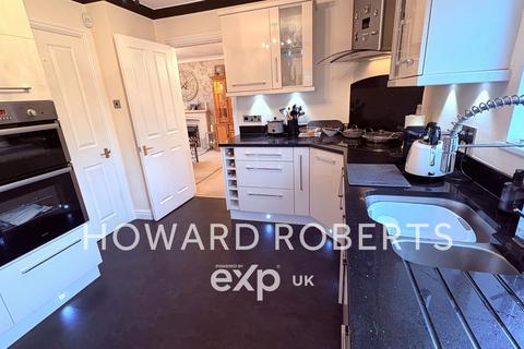 undefined, Hambleton Close, Preston PR4