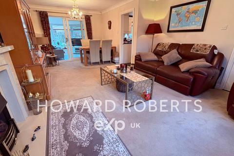 undefined, Hambleton Close, Preston PR4