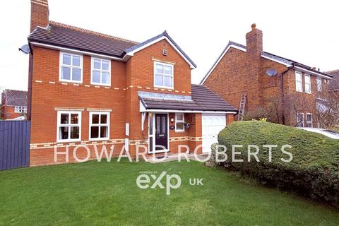 undefined, Hambleton Close, Preston PR4