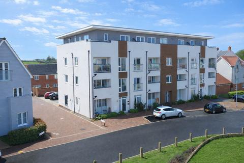 2 bedroom apartment for sale, Marina Walk, Rowhedge