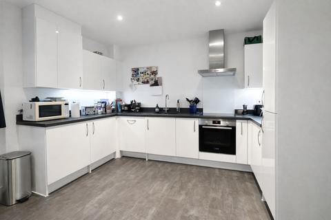 2 bedroom apartment for sale, Marina Walk, Rowhedge