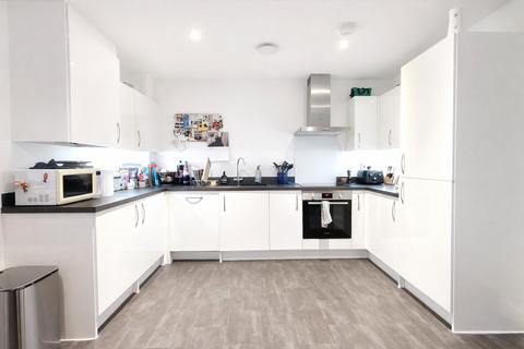 2 bedroom apartment for sale, Marina Walk, Rowhedge