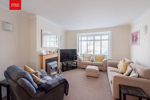 3 bedroom semi-detached house for sale, Orchard Avenue, Hove