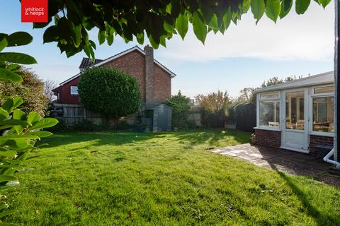 3 bedroom semi-detached house for sale, Orchard Avenue, Hove