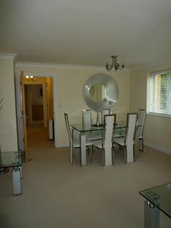 2 bedroom apartment to rent, Rosida Gardens, Hill Lane, Southampton