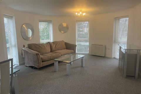 2 bedroom apartment to rent, Rosida Gardens, Hill Lane, Southampton