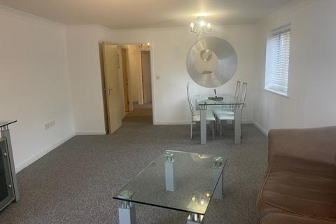 2 bedroom apartment to rent, Rosida Gardens, Hill Lane, Southampton