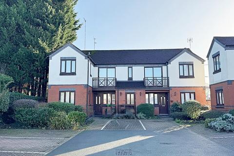 1 bedroom apartment to rent, Alexandra Court, Kenilworth