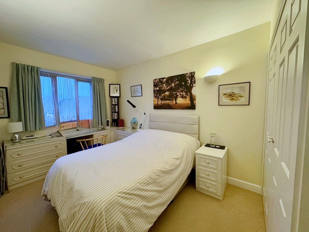 Double Bedroom