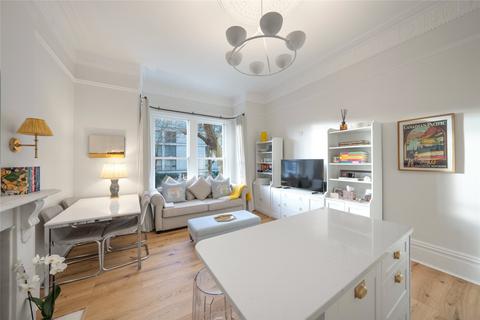 2 bedroom apartment for sale, Fellows Road, London NW3