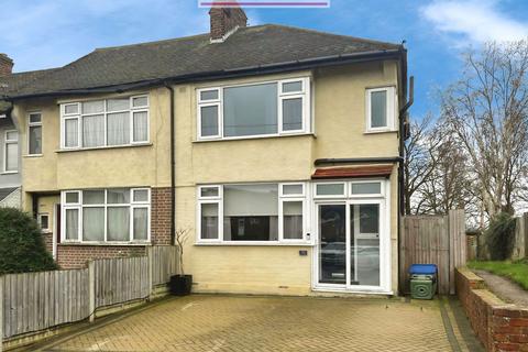 undefined, Lullingstone Avenue, Swanley, BR8