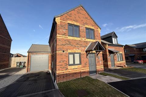 undefined, Sunshine Place, Hartlepool TS27