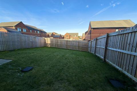 undefined, Sunshine Place, Hartlepool TS27
