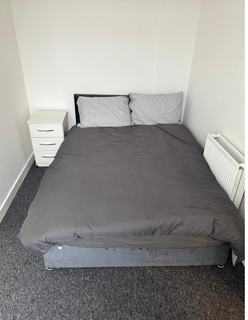 1 bedroom in a house share to rent, Richmond Avenue, Uxbridge UB10