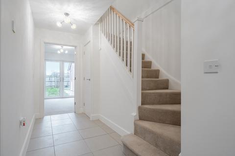 3 bedroom detached house for sale, Elsanta Drive, Southampton, SO31