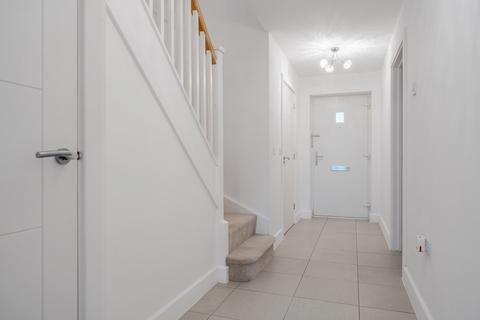 3 bedroom detached house for sale, Elsanta Drive, Southampton, SO31