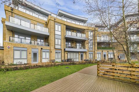 40 Roman Way, Beckenham