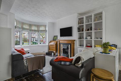 5 bedroom semi-detached house for sale, Sherwood Park Avenue, Sidcup