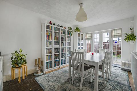 5 bedroom semi-detached house for sale, Sherwood Park Avenue, Sidcup