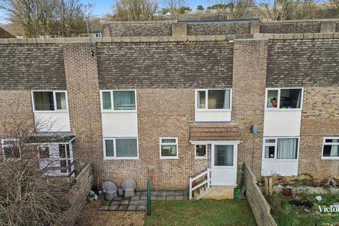3 bedroom terraced house for sale, Langdale Gardens, Plymouth PL6