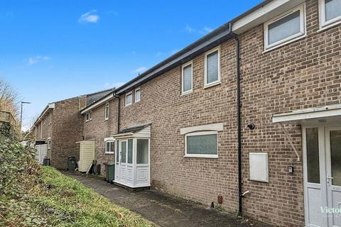 3 bedroom terraced house for sale, Langdale Gardens, Plymouth PL6