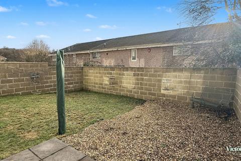 3 bedroom terraced house for sale, Langdale Gardens, Plymouth PL6