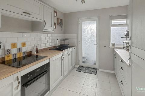 3 bedroom terraced house for sale, Langdale Gardens, Plymouth PL6