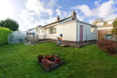 2 bedroom detached bungalow for sale, 23, Birch Hill Avenue, Onchan