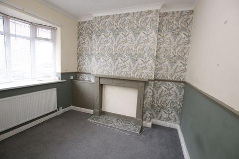 3 bedroom terraced house for sale, FRASER STREET, GRIMSBY