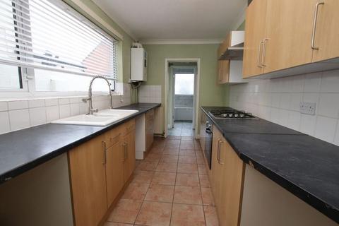 3 bedroom terraced house for sale, FRASER STREET, GRIMSBY