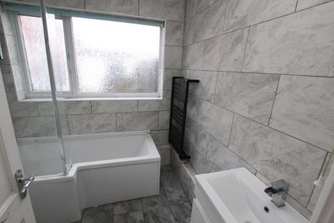 3 bedroom terraced house for sale, FRASER STREET, GRIMSBY