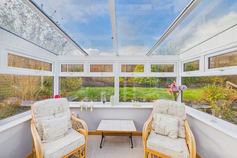 3 bedroom detached bungalow for sale, Polwithen Drive, St. Ives TR26