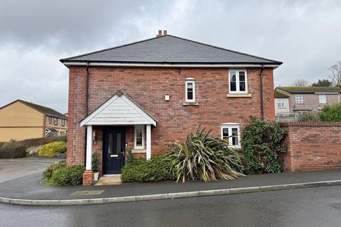undefined, Elmfield Way, Kingsteignton