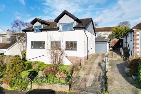 5 bedroom detached house for sale, Twickenham Road, Newton Abbot