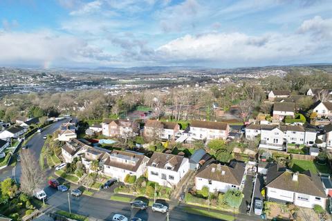 5 bedroom detached house for sale, Twickenham Road, Newton Abbot