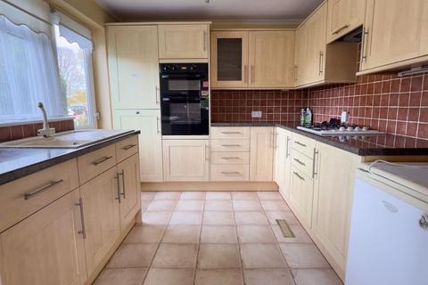 2 bedroom semi-detached bungalow for sale, Wakefield Way, Bognor Regis