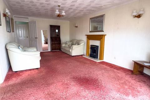 2 bedroom semi-detached bungalow for sale, Wakefield Way, Bognor Regis