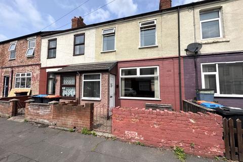 undefined, Oldfield Road, Ellesmere Port