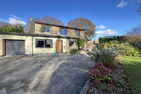 3 bedroom detached house for sale, Millbrook, 2 Mill-Lay Lane, Llantwit Major, The Vale of Glamorgan CF61 1QE