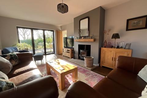 3 bedroom detached house for sale, Millbrook, 2 Mill-Lay Lane, Llantwit Major, The Vale of Glamorgan CF61 1QE