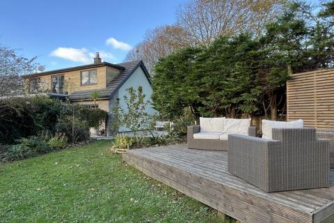 3 bedroom detached house for sale, Millbrook, 2 Mill-Lay Lane, Llantwit Major, The Vale of Glamorgan CF61 1QE