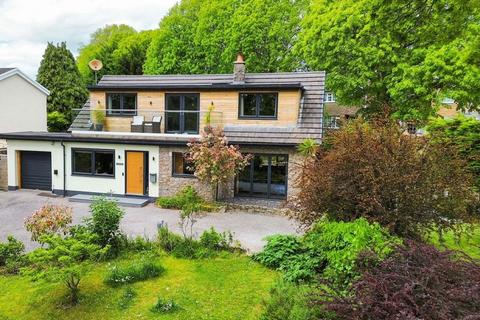 3 bedroom detached house for sale, Millbrook, 2 Mill-Lay Lane, Llantwit Major, The Vale of Glamorgan CF61 1QE