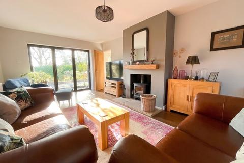 3 bedroom detached house for sale, Millbrook, 2 Mill-Lay Lane, Llantwit Major, The Vale of Glamorgan CF61 1QE