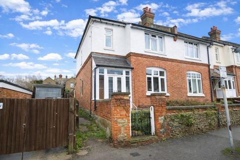 Salisbury Road, Maidstone