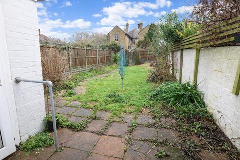 3 bedroom terraced house for sale, Salisbury Road, Maidstone