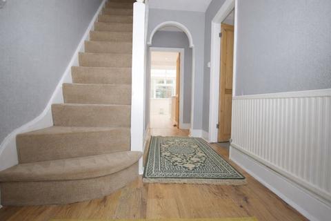 3 bedroom terraced house for sale, Salisbury Road, Maidstone