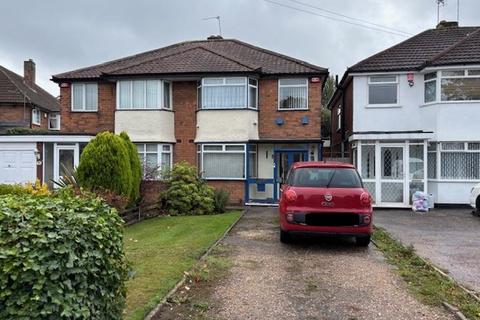 Wilderness Lane, Great Barr, Birmingham B43 7RT
