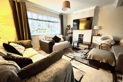 2 bedroom end of terrace house for sale, Rippingille Road, Great Barr, Birmingham B43 7DJ