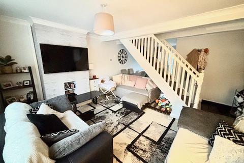2 bedroom end of terrace house for sale, Rippingille Road, Great Barr, Birmingham B43 7DJ
