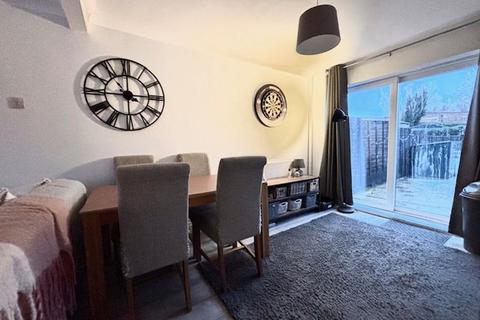 2 bedroom end of terrace house for sale, Rippingille Road, Great Barr, Birmingham B43 7DJ